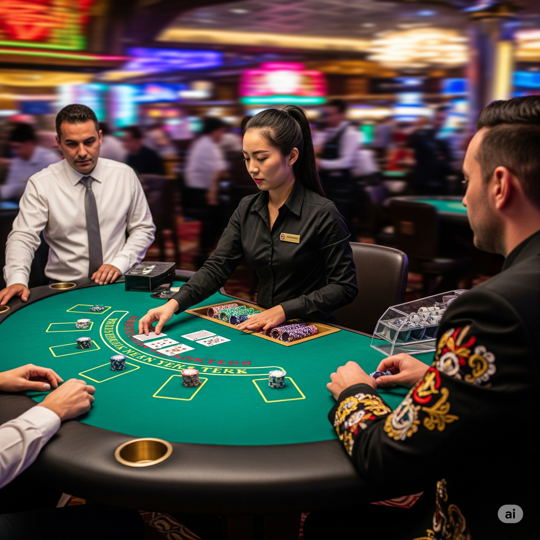 Master Online Blackjack – Proven Strategies to Win More