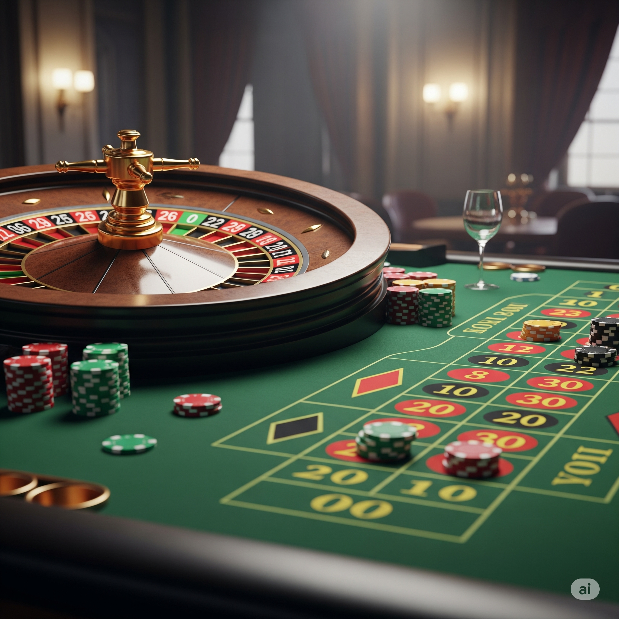 Master Roulette – Proven Strategies & Betting Systems That Work